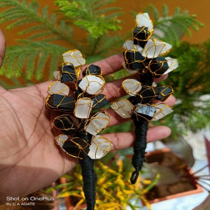 Stones for Car Hanging Items